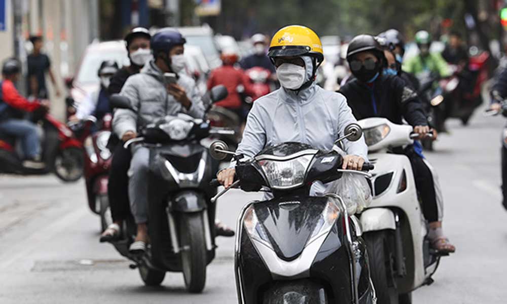 Weather forecast for nighttime of 04th March and full day of 05th March, 2026